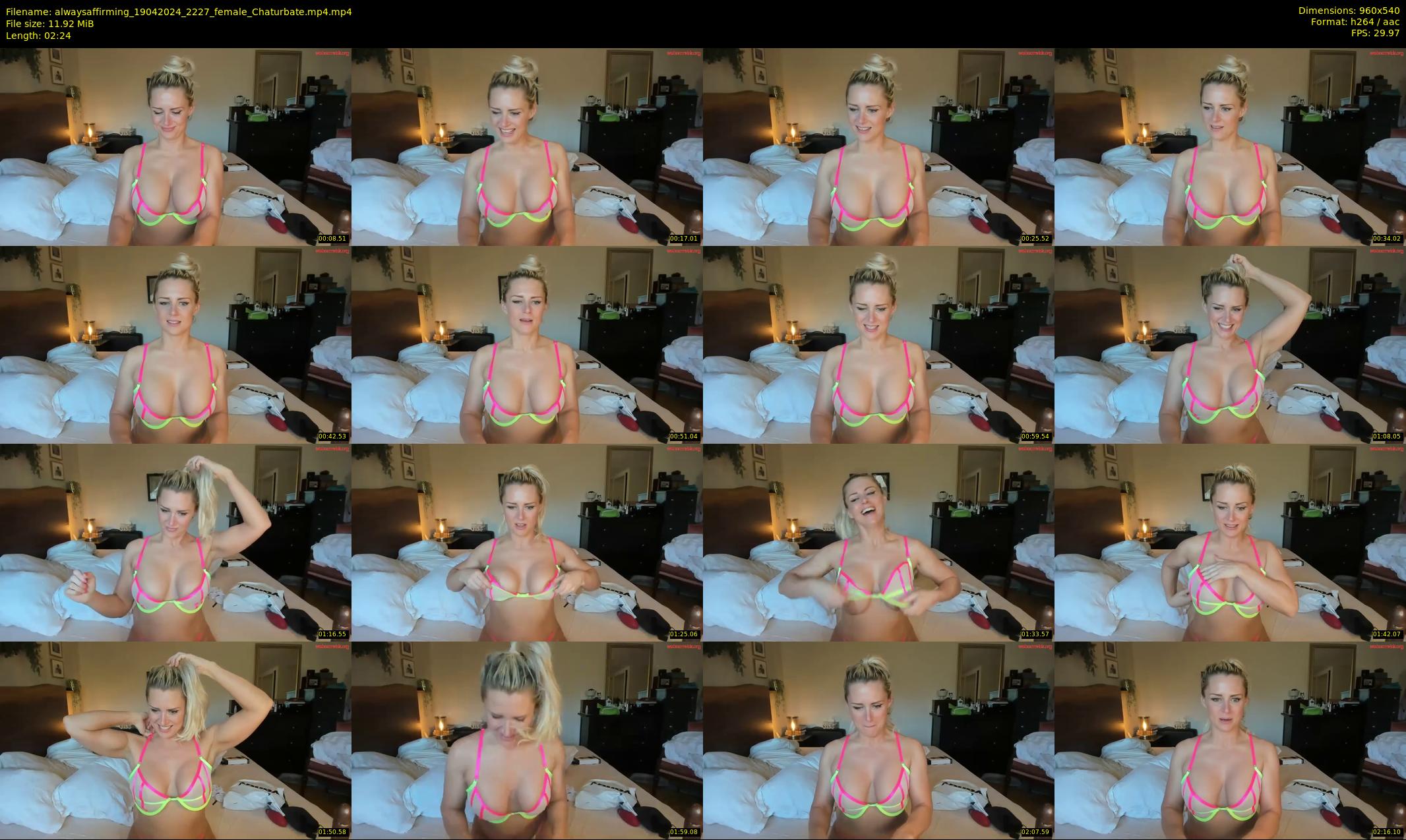 alwaysaffirming — 3 minute Chaturbate couple cam show recording, 480p, Apr 19, 2024