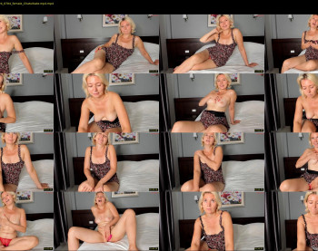 amanda___grey — 68 minute Chaturbate female cam show recording, 720p, Apr 19, 2024