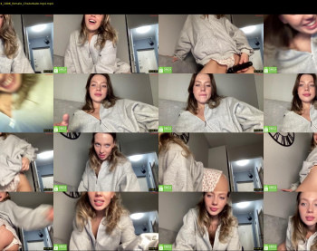 angel_from_sky — 3 minute Chaturbate female cam show recording, 720p, Apr 19, 2024