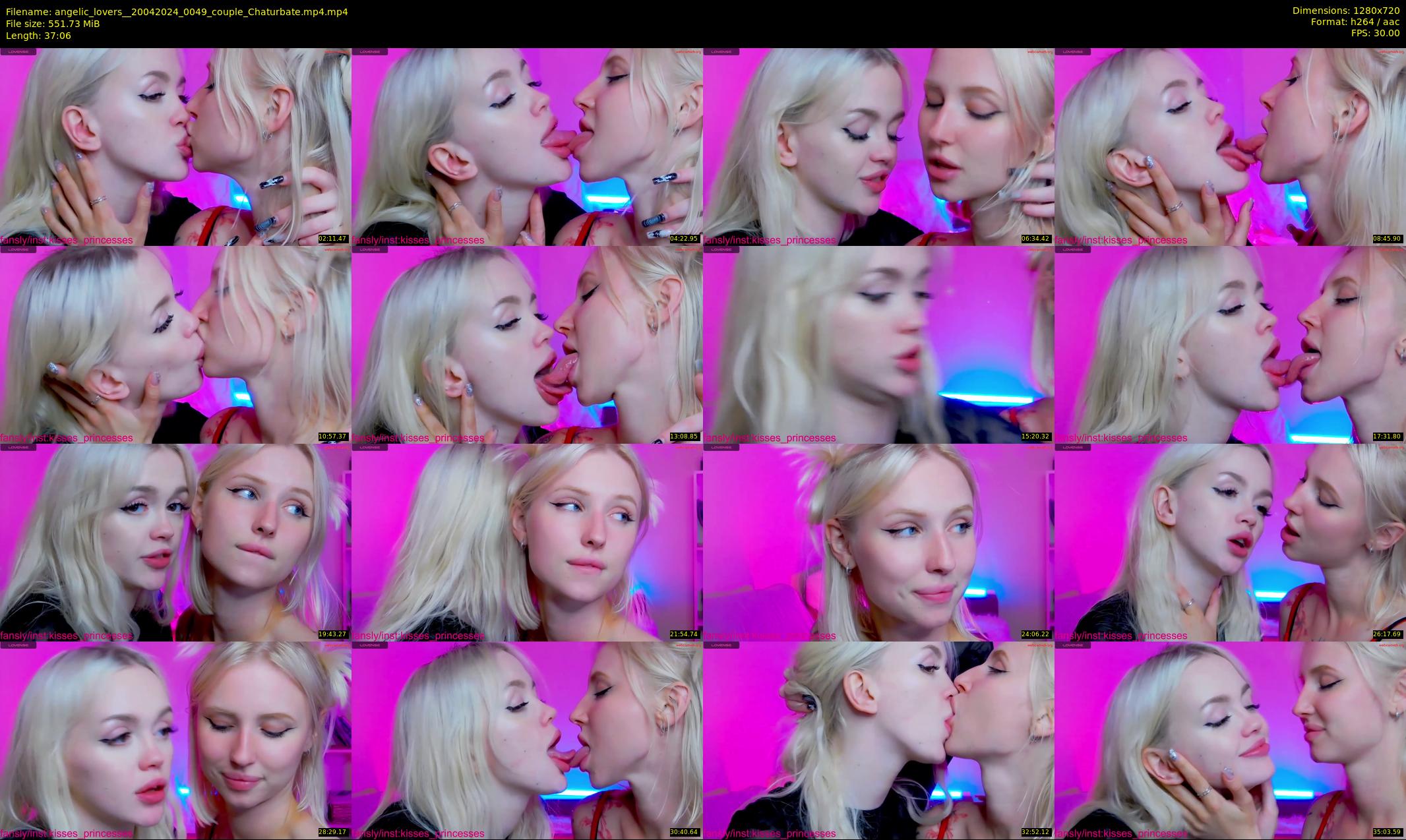 angelic_lovers_ — 38 minute Chaturbate couple cam show recording, 720p, Apr 20, 2024