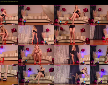 angry_tomato_ — 120 minute Chaturbate female cam show recording, 720p, Apr 19, 2024