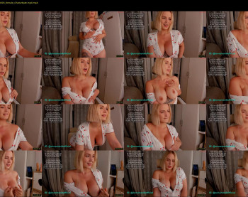 anna_monik — 120 minute Chaturbate couple cam show recording, 720p, Apr 20, 2024