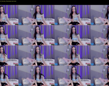 ariel_rouse — 5 minute Chaturbate female cam show recording, 720p, Apr 19, 2024