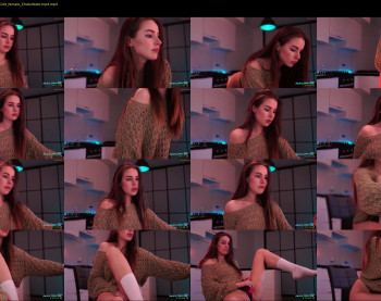 asuna_niiya — 109 minute Chaturbate couple cam show recording, 720p, Apr 19, 2024