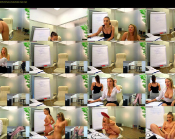 babesgowild — 120 minute Chaturbate couple cam show recording, 720p, Apr 19, 2024