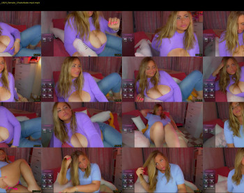 bbwdesirebbw — 95 minute Chaturbate female cam show recording, 720p, Apr 19, 2024