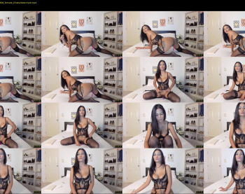 beebeethai — 3 minute Chaturbate female cam show recording, 720p, Apr 20, 2024