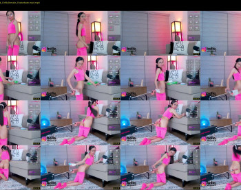 belle_adrienne — 12 minute Chaturbate couple cam show recording, 720p, Apr 19, 2024