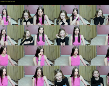 best_trip — 16 minute Chaturbate couple cam show recording, 720p, Apr 19, 2024