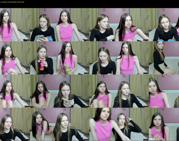 best_trip — 29 minute Chaturbate couple cam show recording, 720p, Apr 19, 2024