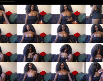 betty_fire_ — 32 minute Chaturbate female cam show recording, 720p, Apr 19, 2024