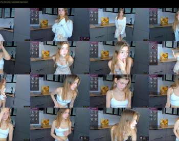 beverlyvega — 113 minute Chaturbate couple cam show recording, 720p, Apr 19, 2024