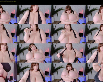 biggymelon — 25 minute Chaturbate female cam show recording, 720p, Apr 19, 2024