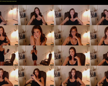 bitter_moon — 121 minute Chaturbate female cam show recording, 720p, Apr 20, 2024