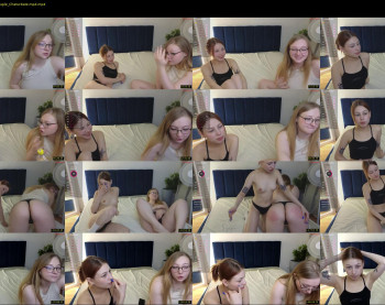 bjliki — 120 minute Chaturbate couple cam show recording, 720p, Apr 19, 2024