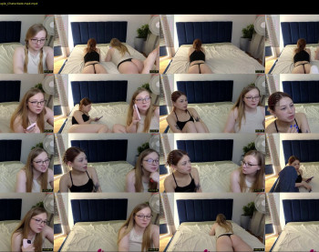 bjliki — 120 minute Chaturbate couple cam show recording, 720p, Apr 19, 2024