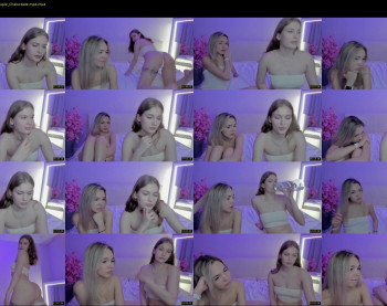 bjliki — 23 minute Chaturbate couple cam show recording, 720p, Apr 19, 2024