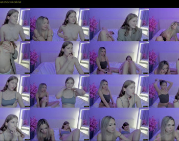 bjliki — 23 minute Chaturbate couple cam show recording, 720p, Apr 19, 2024