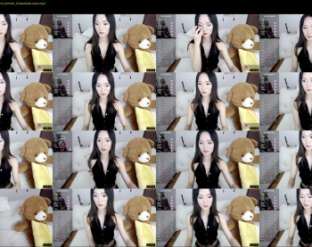 blon_kater — 40 minute Chaturbate female cam show recording, 720p, Apr 20, 2024