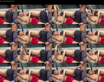 boys_milan — 4 minute Chaturbate male cam show recording, 720p, Apr 20, 2024