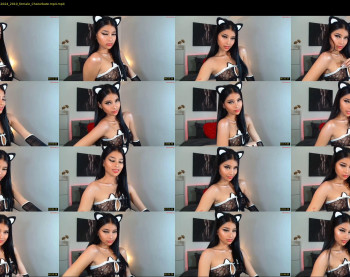 bridget_spring6871 — 37 minute Chaturbate female cam show recording, 720p, Apr 19, 2024