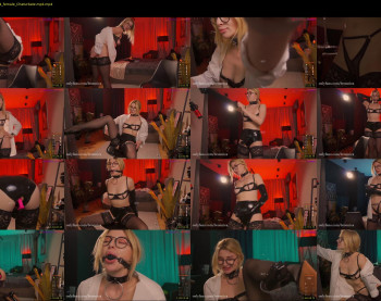 bronnica — 120 minute Chaturbate female cam show recording, 720p, Apr 19, 2024