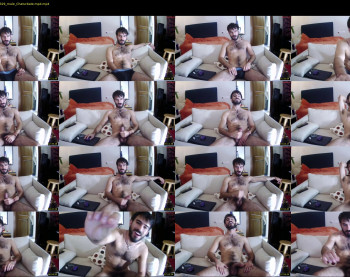brunobaibe — 9 minute Chaturbate male cam show recording, 720p, Apr 20, 2024