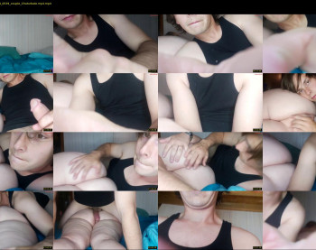 bubblebutt417 — 37 minute Chaturbate couple cam show recording, 720p, Apr 20, 2024
