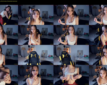 candy_sandy_ — 120 minute Chaturbate female cam show recording, 720p, Apr 19, 2024