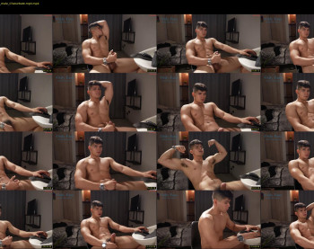 capizzi_ — 90 minute Chaturbate male cam show recording, 720p, Apr 20, 2024
