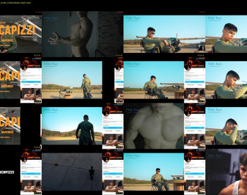 capizzi_ — 5 minute Chaturbate male cam show recording, 720p, Apr 20, 2024