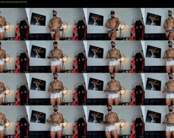 casticatheking — 7 minute Chaturbate male cam show recording, 720p, Apr 20, 2024