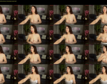 celine_faer1 — 10 minute Chaturbate female cam show recording, 480p, Apr 19, 2024