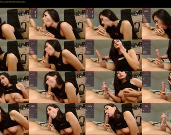 chrisstop18 — 10 minute Chaturbate female cam show recording, 720p, Apr 19, 2024