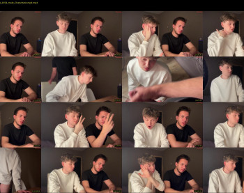 christophertan — 81 minute Chaturbate male cam show recording, 720p, Apr 19, 2024