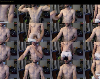 cloud900x — 34 minute Chaturbate male cam show recording, 720p, Apr 19, 2024