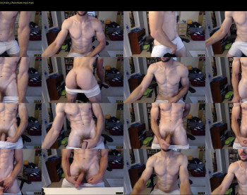 cloud900x — 31 minute Chaturbate male cam show recording, 720p, Apr 19, 2024