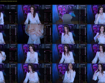 coddleweeper — 120 minute Chaturbate female cam show recording, 720p, Apr 19, 2024