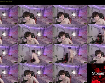 cokia_ — 11 minute Chaturbate male cam show recording, 720p, Apr 20, 2024