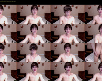 damondurden — 58 minute Chaturbate male cam show recording, 720p, Apr 20, 2024