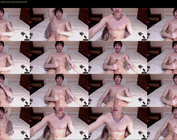 damondurden — 7 minute Chaturbate male cam show recording, 720p, Apr 20, 2024