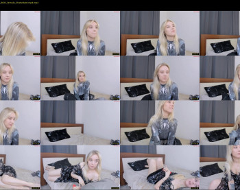 darleneferran — 86 minute Chaturbate female cam show recording, 720p, Apr 20, 2024