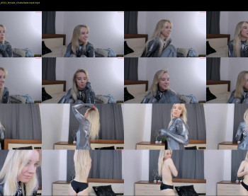 darleneferran — 88 minute Chaturbate female cam show recording, 720p, Apr 20, 2024