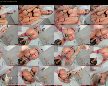 diamond_jo_ — 47 minute Chaturbate female cam show recording, 720p, Apr 19, 2024
