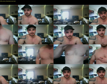 dohmerboyz — 66 minute Chaturbate male cam show recording, 720p, Apr 19, 2024
