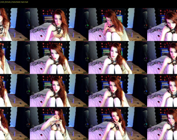 dualhornyfire — 7 minute Chaturbate couple cam show recording, 720p, Apr 19, 2024