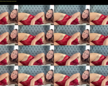 eatmypie69 — 3 minute Chaturbate female cam show recording, 720p, Apr 19, 2024