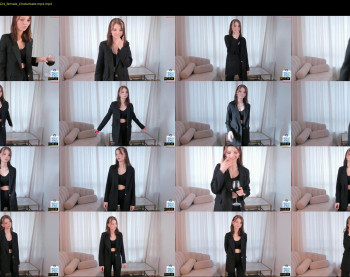 edithgalpin — 36 minute Chaturbate female cam show recording, 720p, Apr 19, 2024