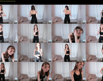 edithgalpin — 33 minute Chaturbate female cam show recording, 720p, Apr 19, 2024