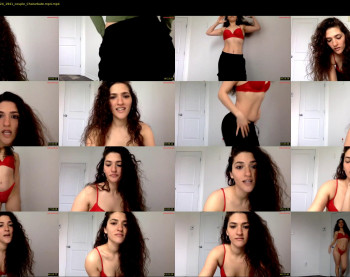 emmababy2322 — 53 minute Chaturbate female cam show recording, 480p, Apr 19, 2024